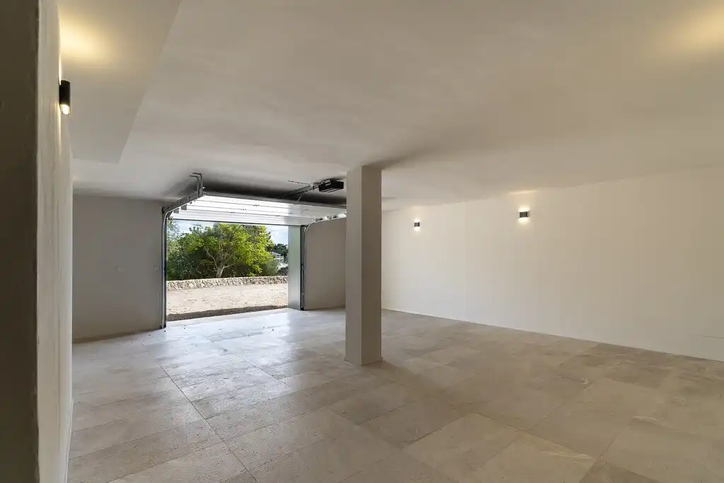 Xalet amb jardí en venda a Calvià pueblo, imagen 22