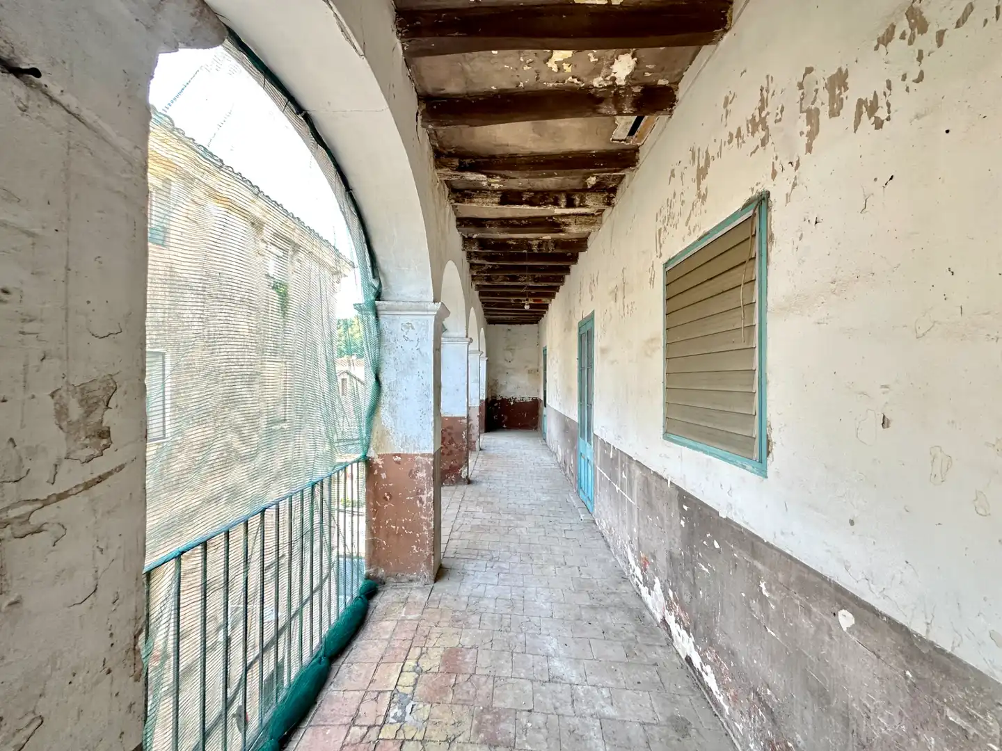 Edificio en venta en Montesquiu