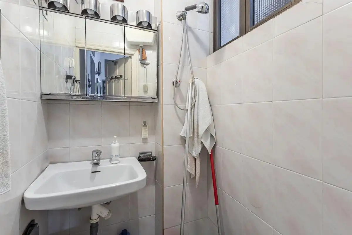 Casa con terraza en venta en Plaza DE ABAD 8, imagen 19