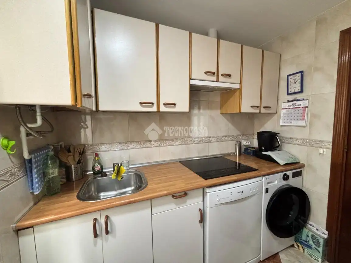 Flat for sale in Chorrillo, imagen 7