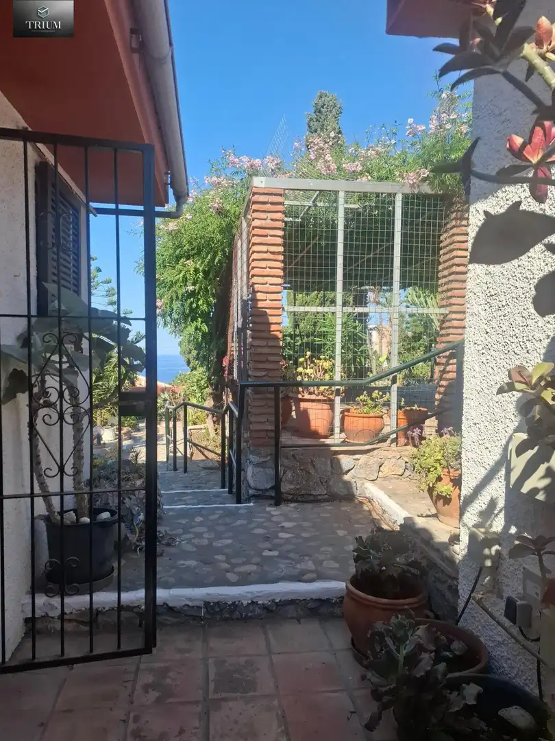 Casa o xalet en venda en Almuñécar