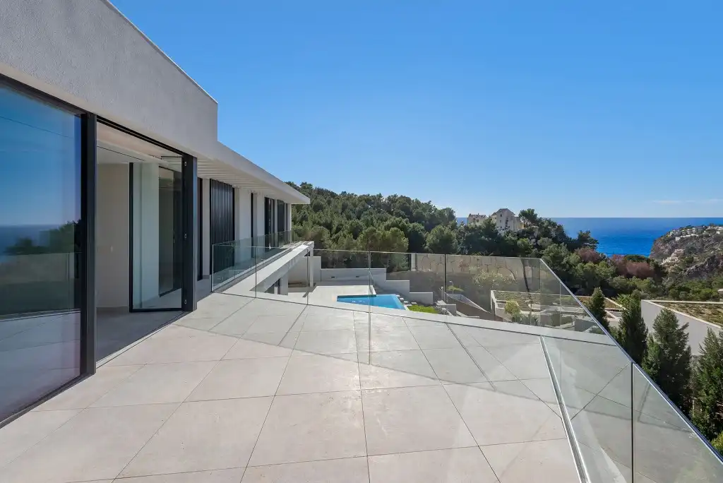 Detached house with pool for sale in Port d'Andratx, imagen 27