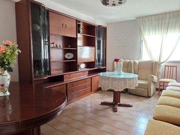 Piso con balcón en venta en Carrer José Simó MarÍn