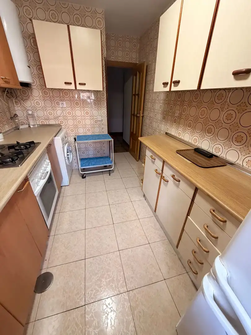 Cuina de Pis en venda en Valdemoro