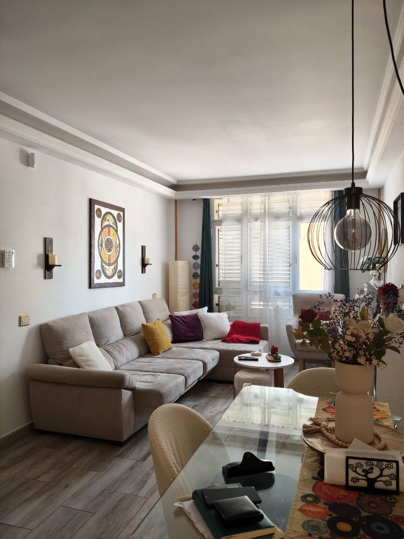 Piso en venta en Calle Madreselva, Siete Palmas, Ciudad Alta