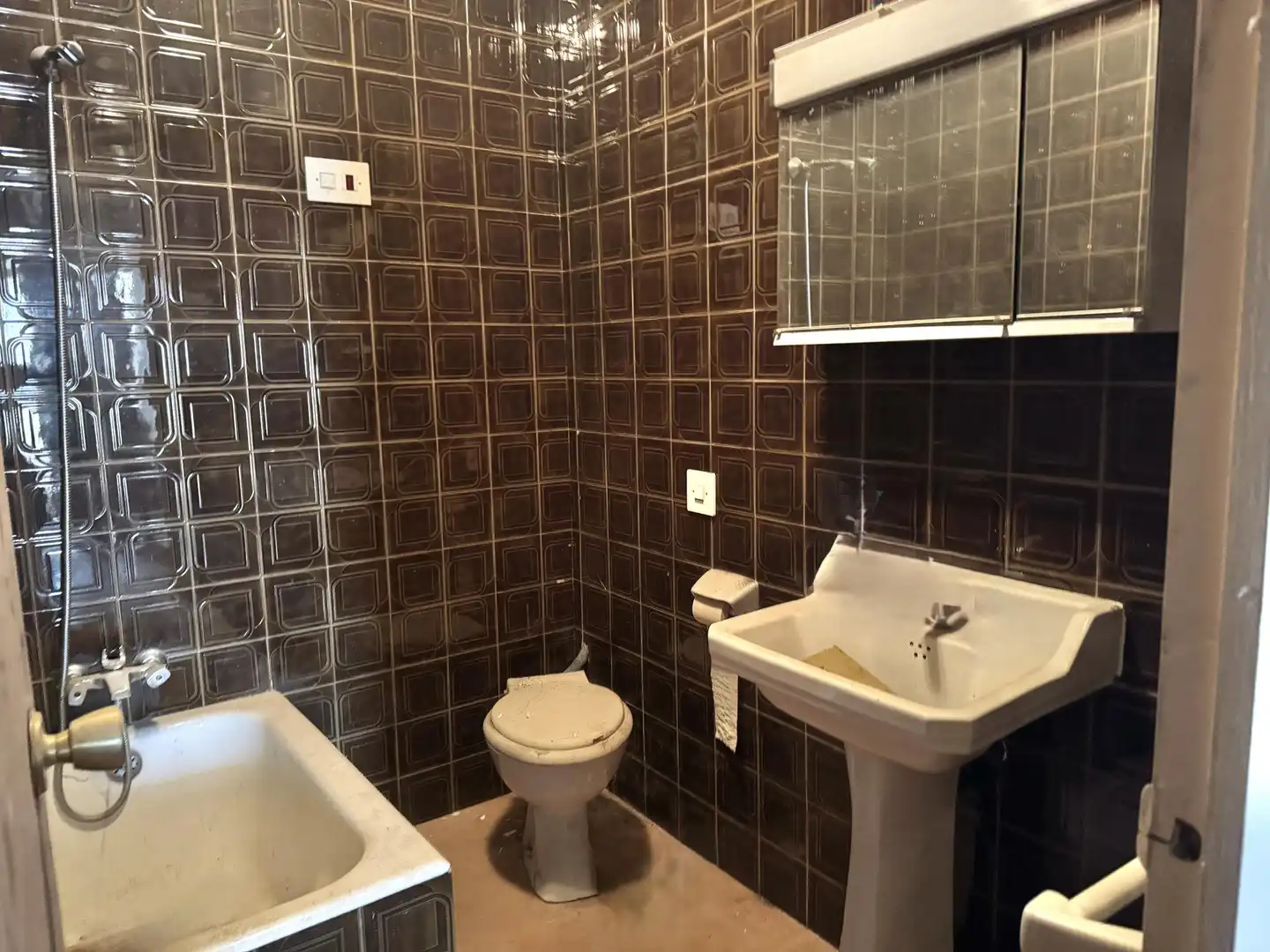 Detached homes for sale in Bagà
