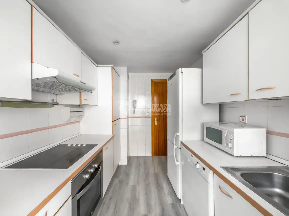 Appartement avec ascenseur à louer à El Carrascal, imagen 4