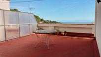 Terrace of Flat for sale in Pineda de Mar  with Terrace