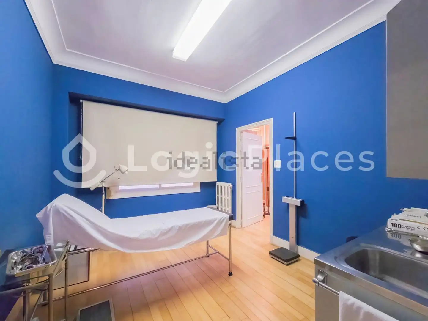 Appartamento con ascensore in vendita a Carrer d'Isabel la Catòlica 23, imagen 9