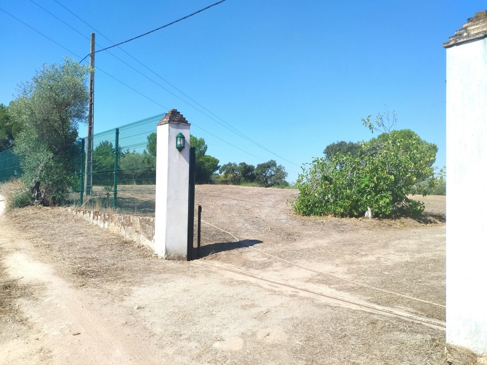 Finca rústica en venda en Malpartida de Cáceres