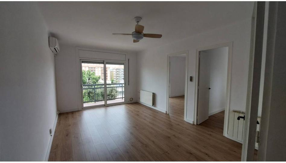 Foto 1 de Pis de lloguer a Barcelona, El Poble Sec, Barcelona