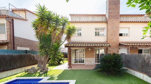 Foto 2 de Casa o chalet en venta en Canet de Mar, Barcelona
