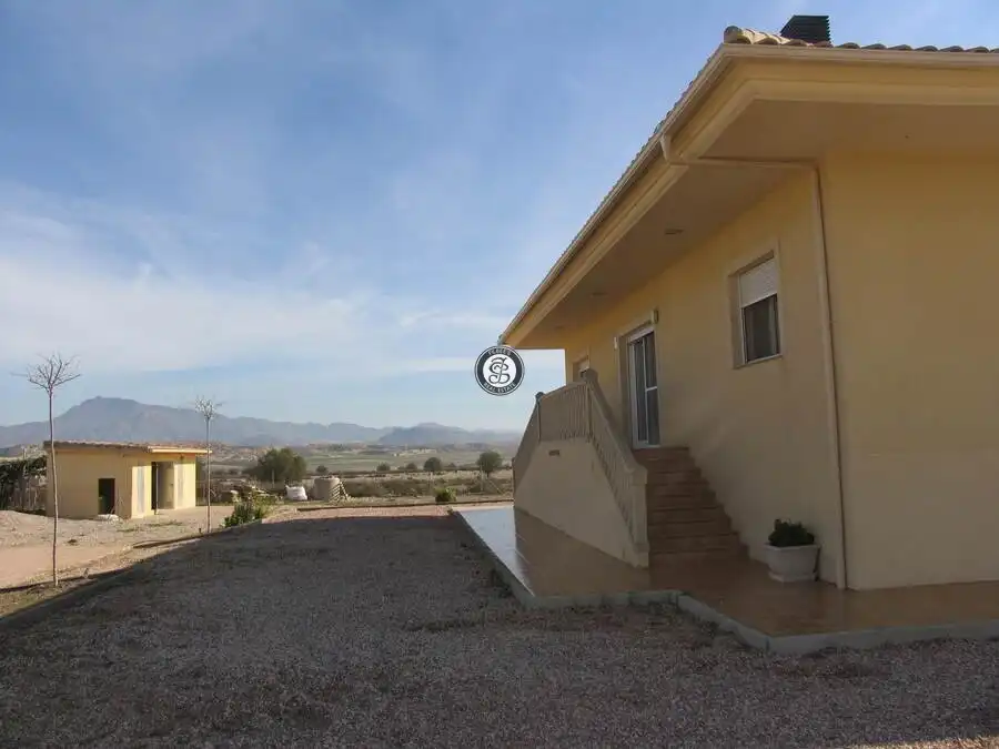 Casa rústica en venda a Mazarrón Casco Urbano, imagen 22