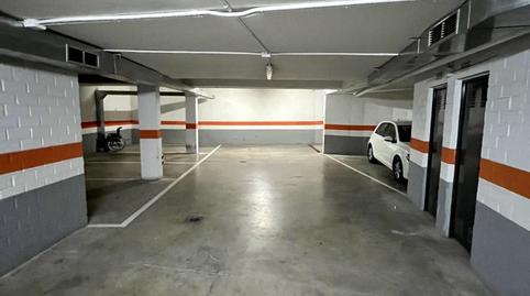 Photo 4 of Garage for sale in Calle de Palma de Mallorca, 4, La Paz, Zaragoza