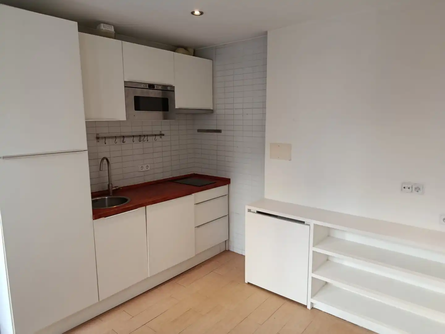 Flat for sale in Latina