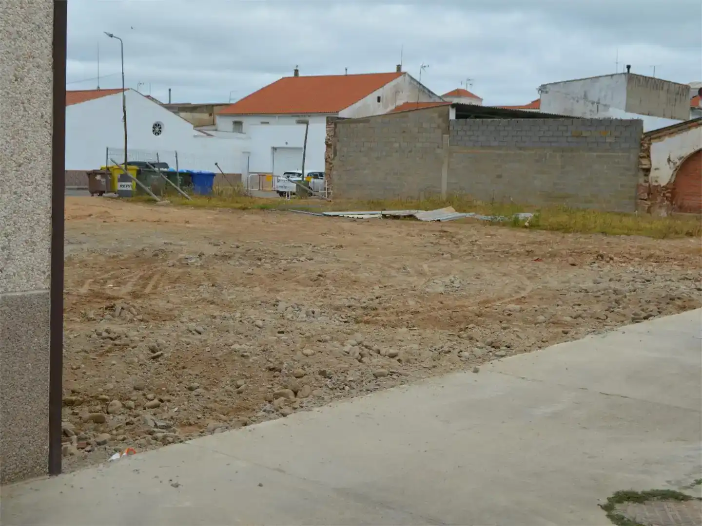 Residencial en venta en Puebla de la Calzada
