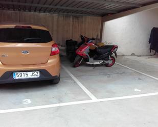 Garatge de lloguer a Carrer de l'Empordà, 6, Sant Sadurní d'Anoia