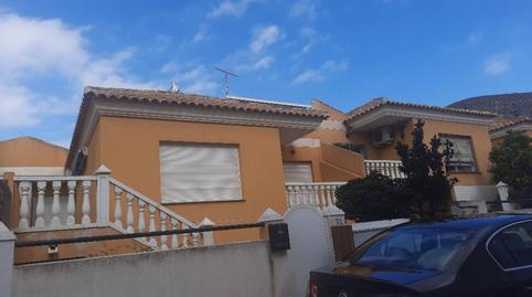 Foto 2 de Casa o xalet en venda a Calle Villamartín, Llano del Beal, Cartagena