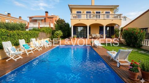 Foto 3 de Casa o xalet en venda a Bonavista, El Vendrell