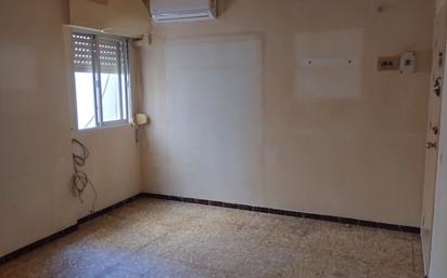 Bedroom of Flat for sale in La Algaba  with Air Conditioner