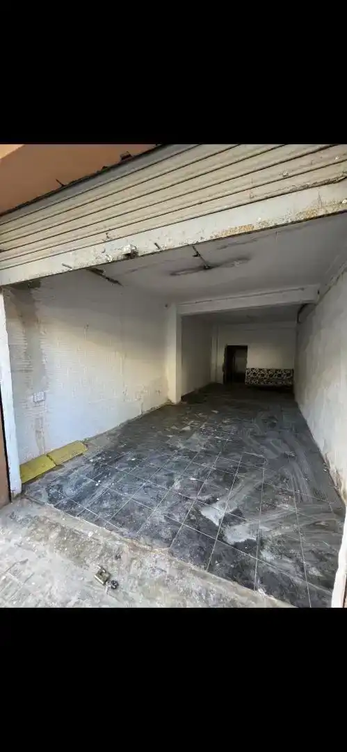Garage for rent in Xirivella