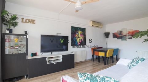 Foto 5 de Piso en venta en Sant Andreu de la Barca, Barcelona