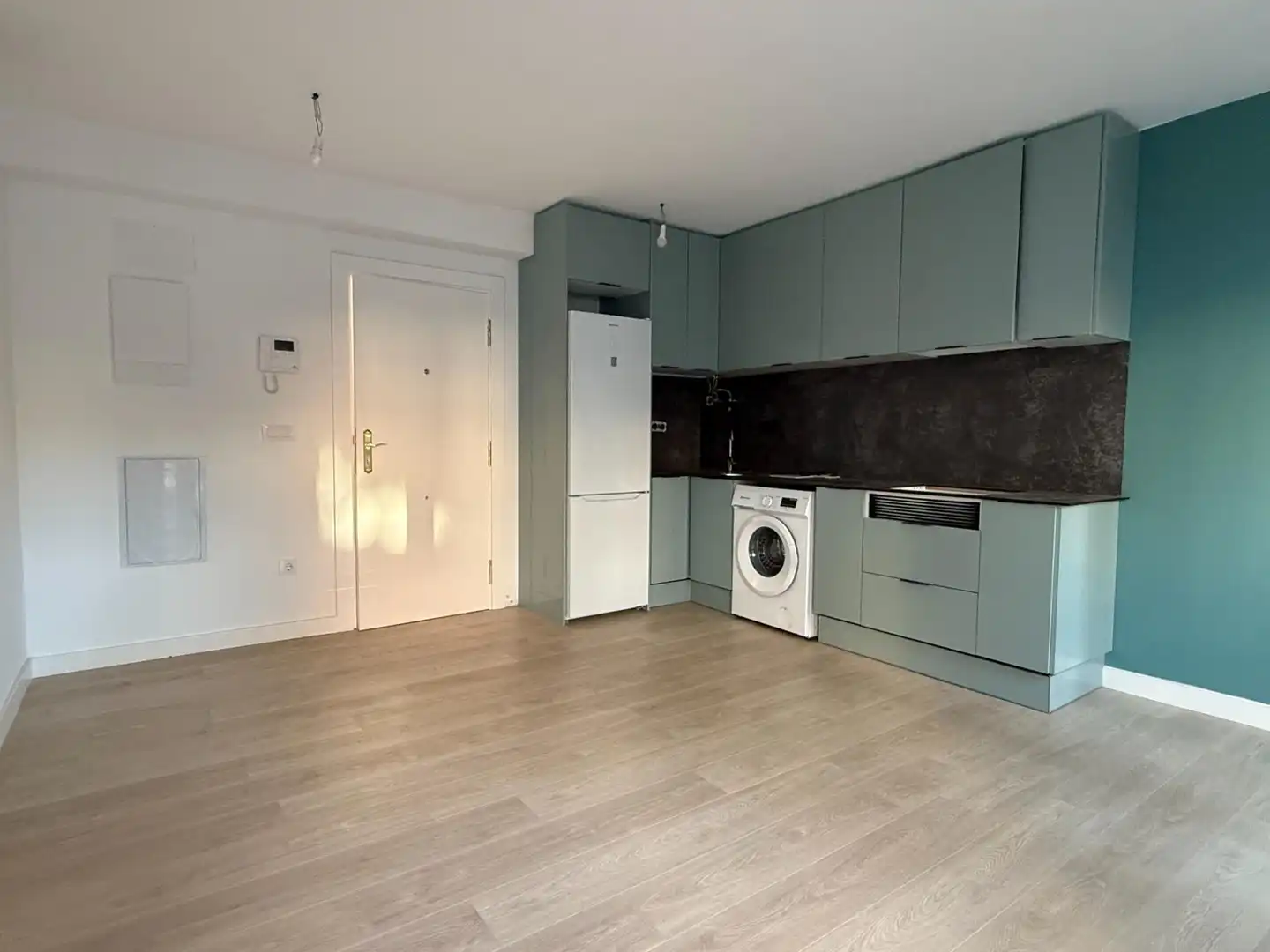 Kitchen of Apartments for sale in Guadalajara