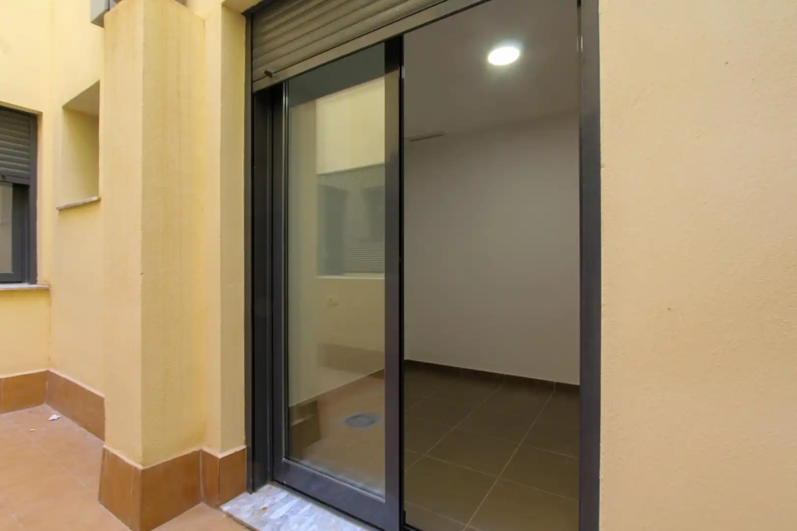 Flat for rent in Moncofa  with Air Conditioner, Heating and Balcony