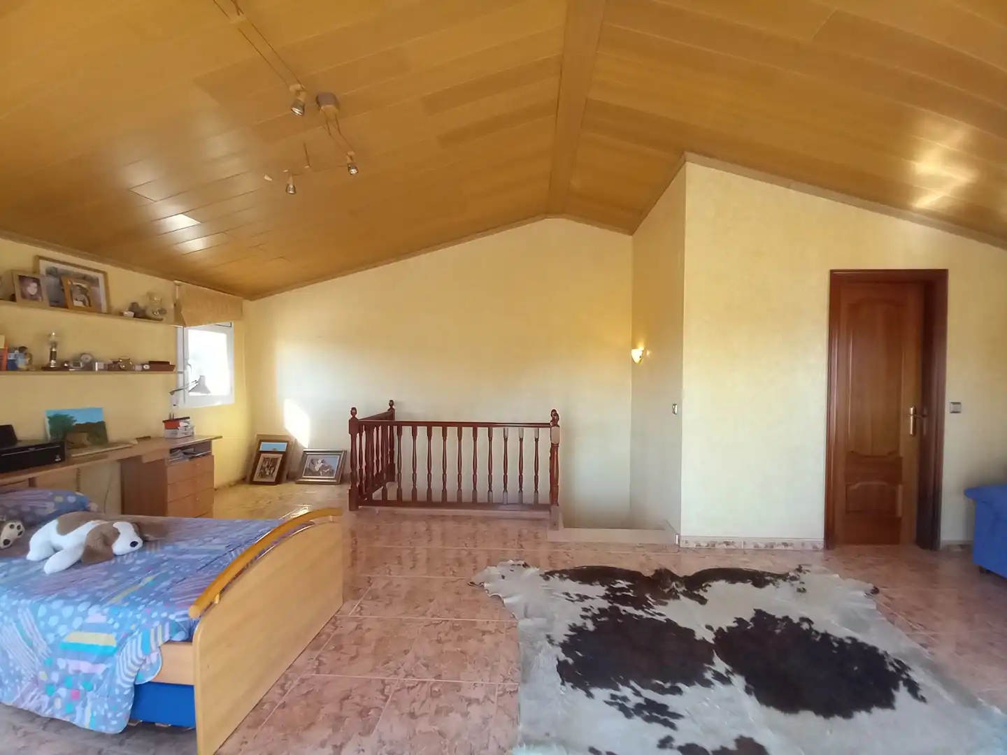 Casa o xalet en venda en Vilanova i la Geltrú amb Aire condicionat, Calefacció i Jardí privat