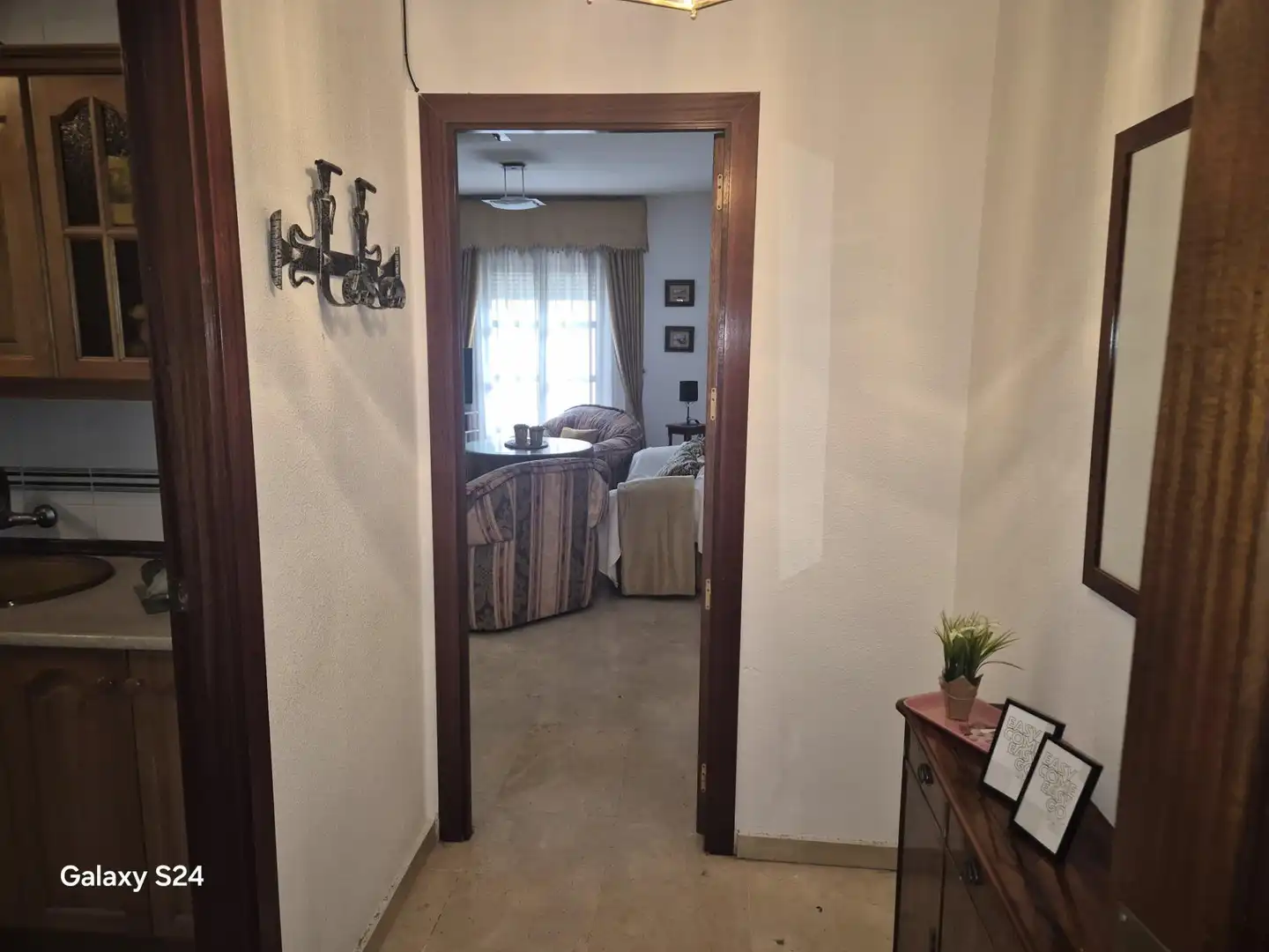 Piso en venta en Montilla con Trastero y Amueblado