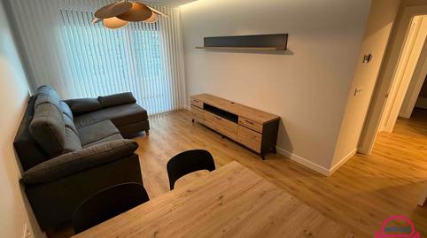 Photo 2 of Apartment to rent in Universidad, San Mamés - La Palomera, León