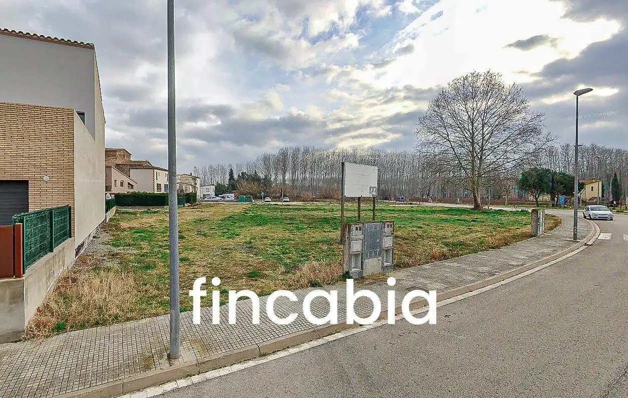 Terreno residencial en venta en Carrer de Can Campà 37, imagen 3