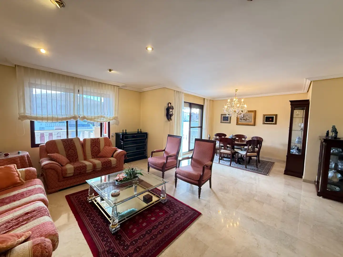 Chalet con terraza en venta en Heliópolis, imagen 5