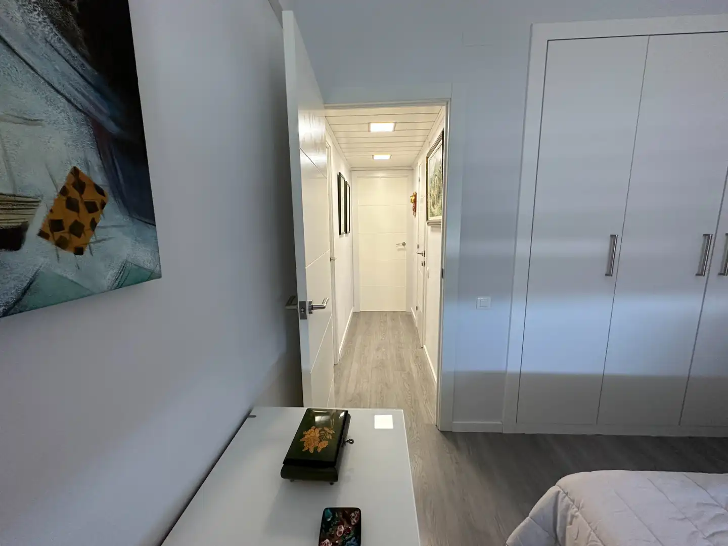 Pis amb ascensor en venda a Molins de Rei, imagen 19