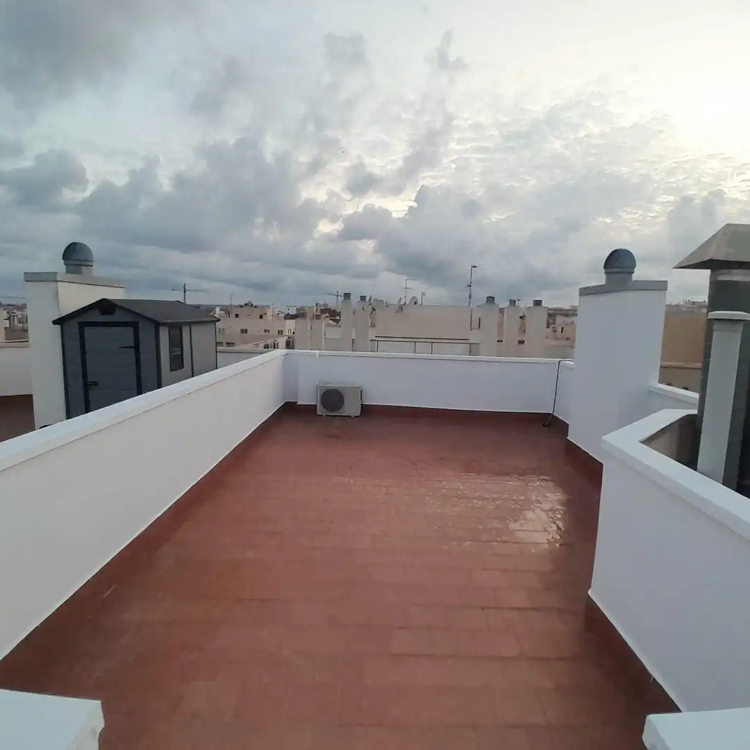 Penthouse zum Verkauf in Centro, imagen 12