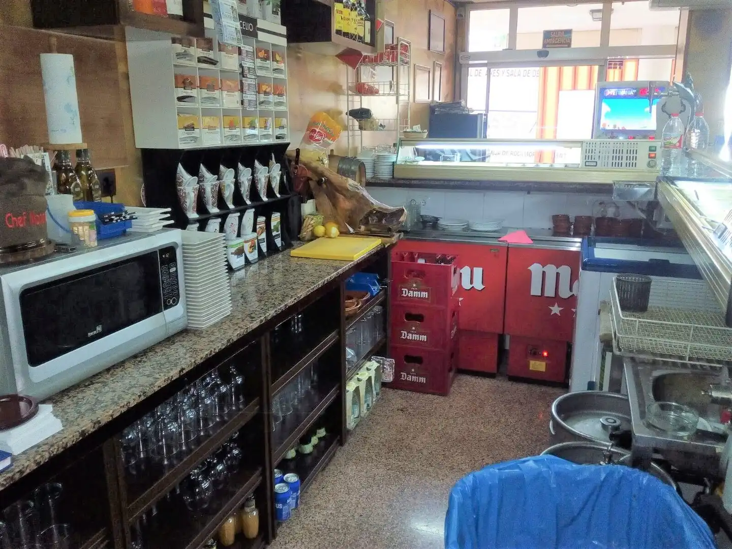 Business premises for transfer in Norte, imagen 10