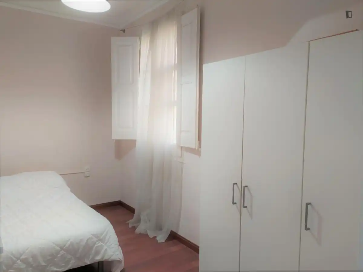 Mini appartamento con ascensore in affitto a Eixample, imagen 10