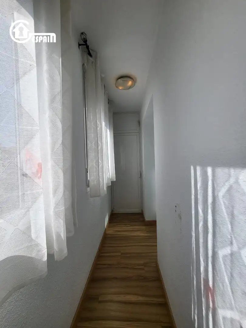 Piso en venta en Madrid con Aire acondicionado y Calefacción