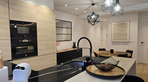 Foto 3 de Piso en venta en Eustasio Amilibia, Amara, Donostia - San Sebastián