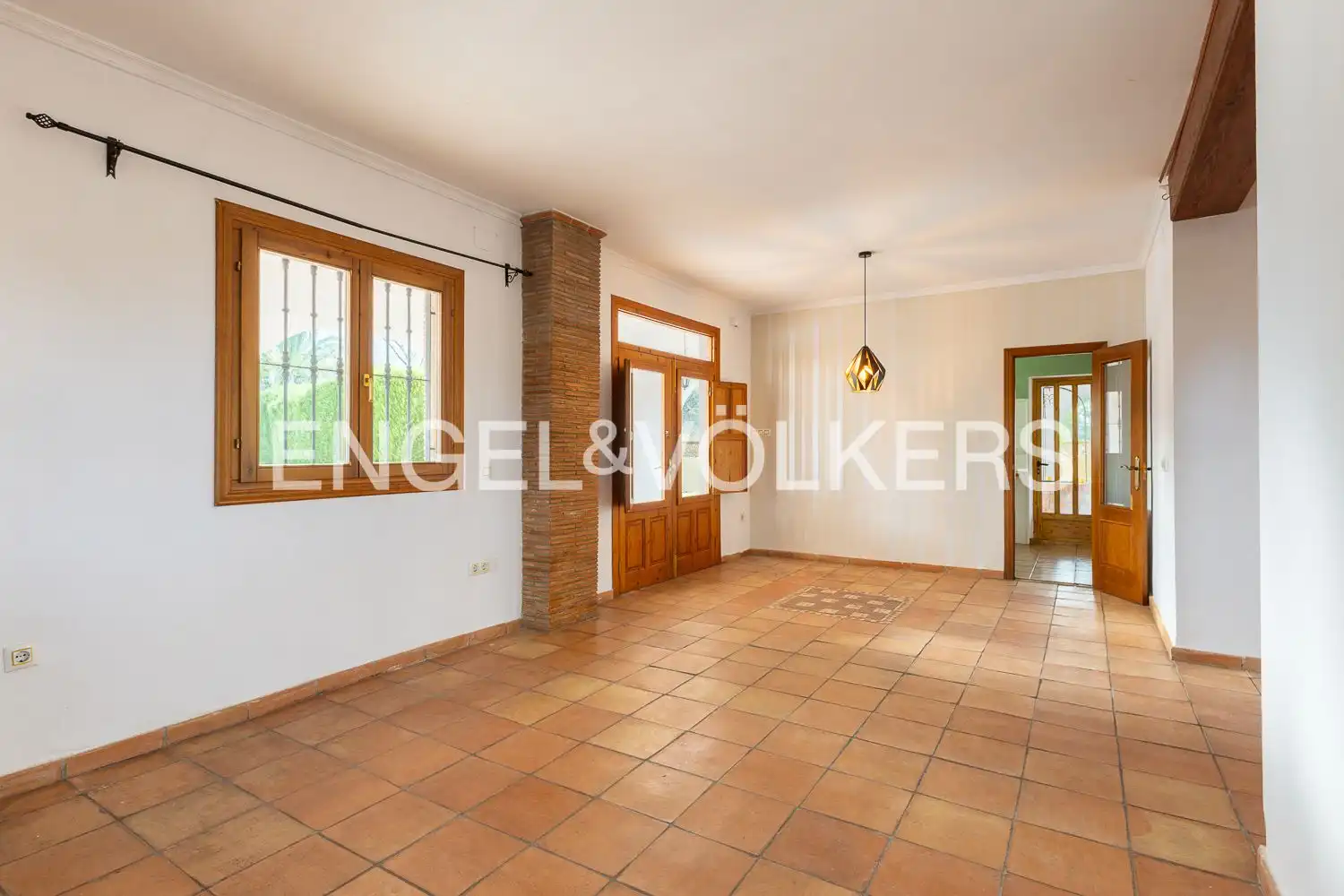 Houses for sale in Orba  with Air Conditioner, Heating and Private garden