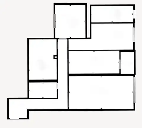 Piso en venta en A Coruña Capital  con Terraza