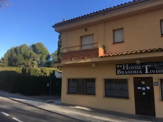 Local commercial à vendre à Tivissa, imagen 7