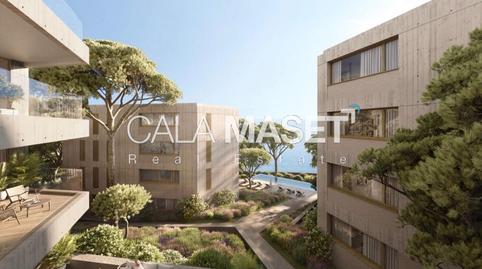 Foto 3 de Pis en venda a De Sant Pol, Sant Pol, Sant Feliu de Guíxols