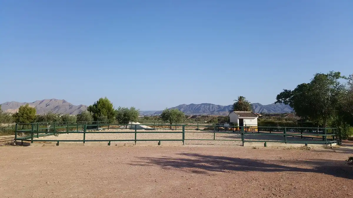 Casa rústica amb piscina en venda a N/A, imagen 52