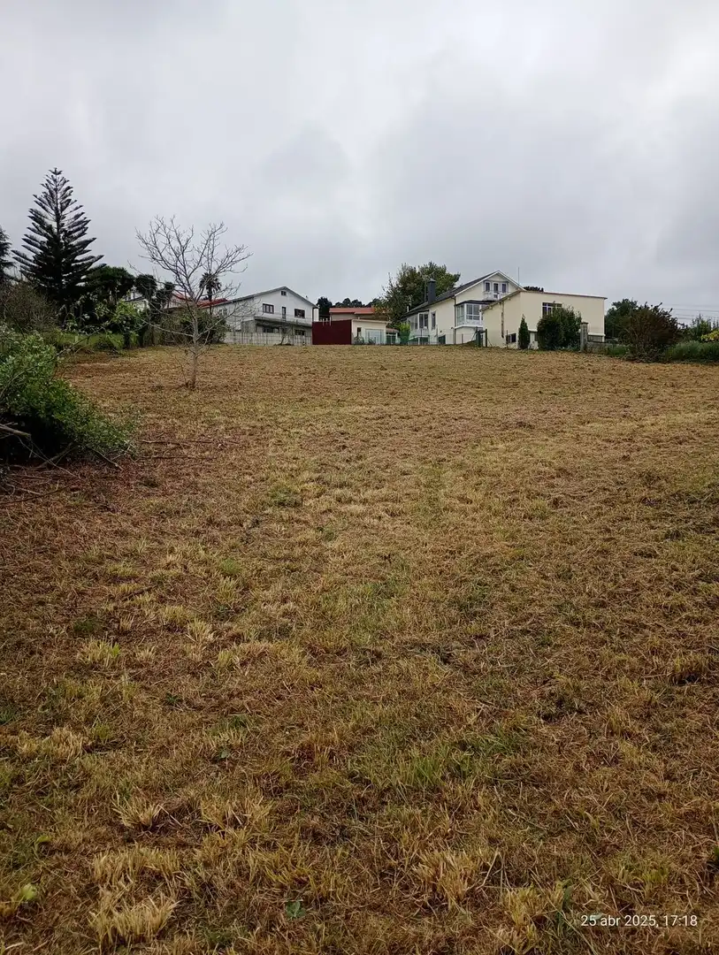 Terrain résidentiel à vendre à Carretera N-VI TORRE  BARREIRAS, imagen 6