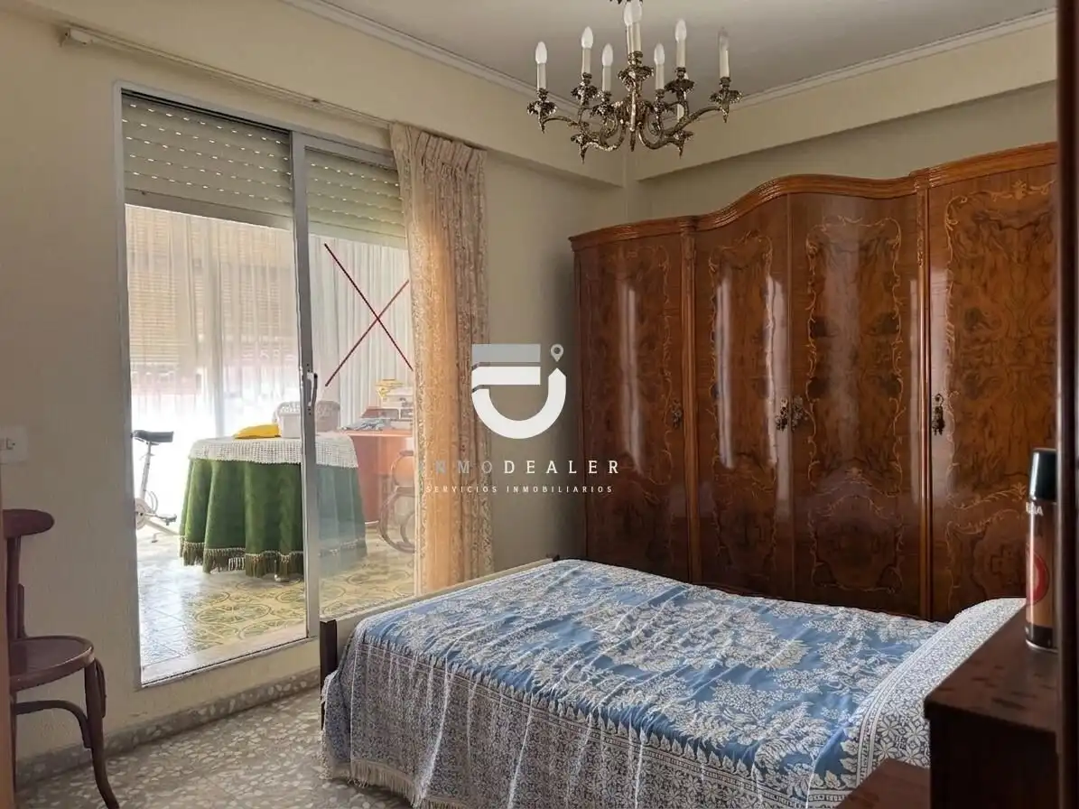 Flat with lift for sale in REPUBLICA ARGENTINA DE LA, imagen 19