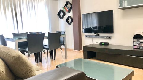 Foto 3 de Piso en venta en Carrer de Rafael Hervás, Sueca ciudad, Sueca