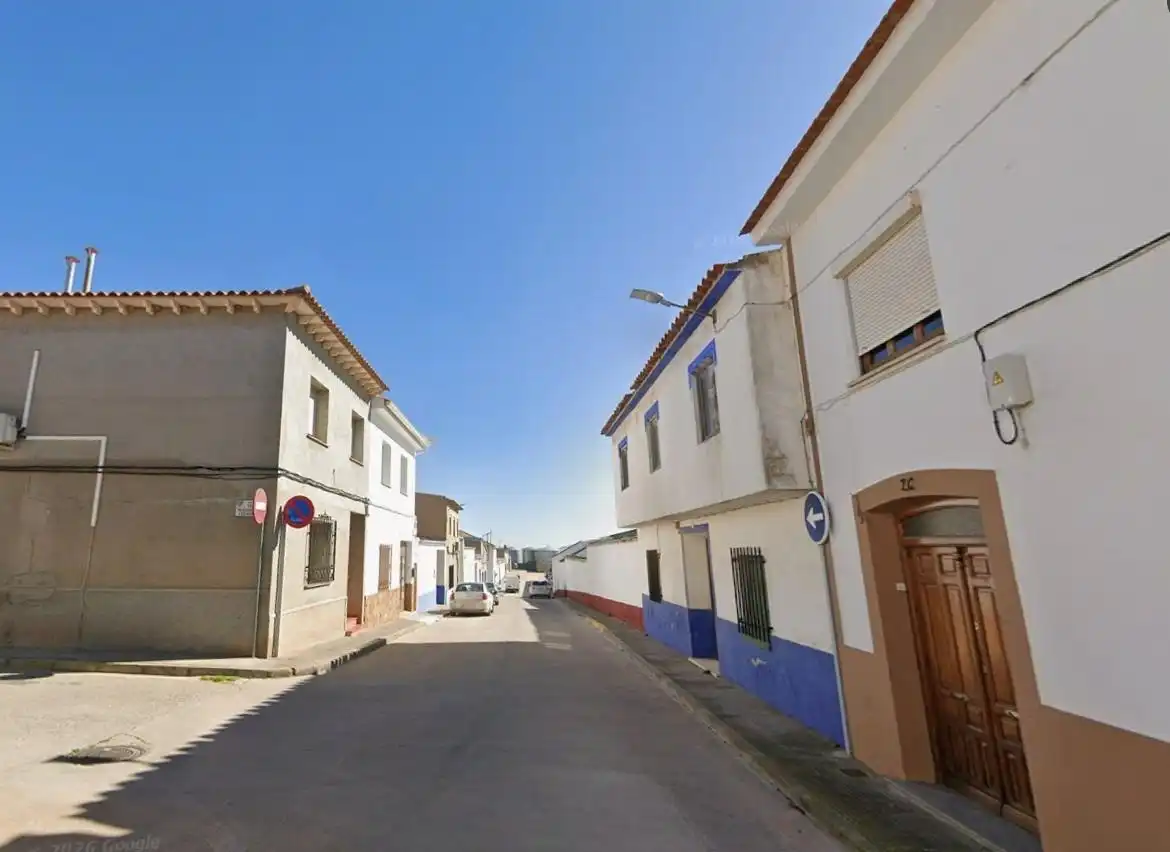 Finca rústica en venta en Campo de Criptana