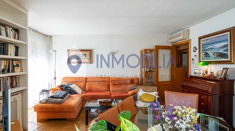 Foto 4 de Piso en venta en Calle de Andrea Puech, Valdeacederas, Madrid Capital