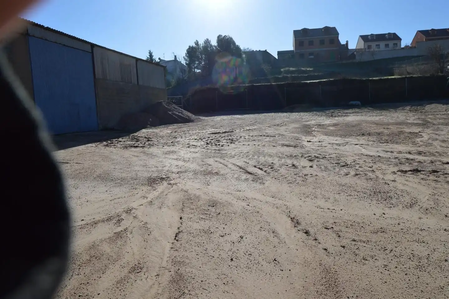 Residencial en venda en Alcázar del Rey